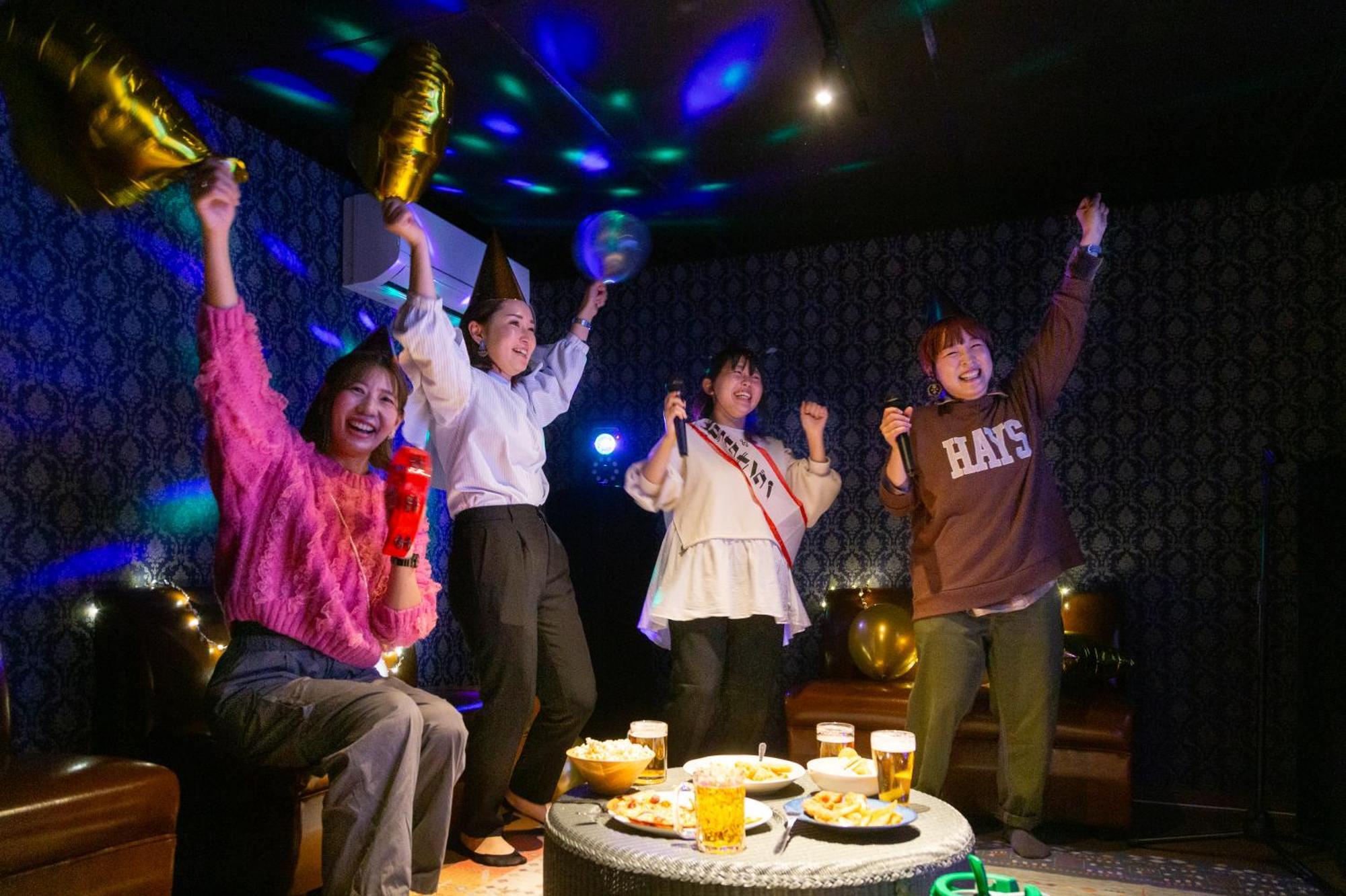 遊之宿 ユニバーサル โอซาก้า ภายนอก รูปภาพ